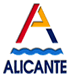 Patronato Municiapl de Turismo de Alicante